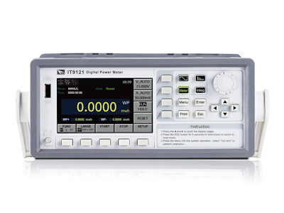 IT9100系列 功率分析仪