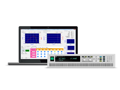ITECH 高速高性能光伏/太阳能仿真电源