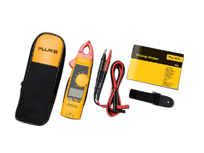 Fluke 365 真有效值交直流钳表/电流表