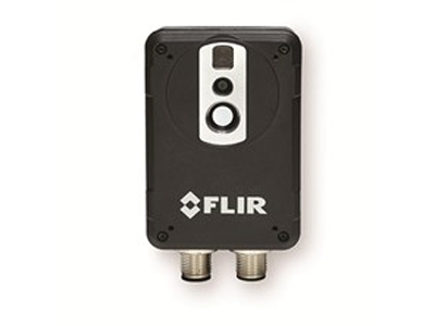 FLIR AX8 红外热像仪