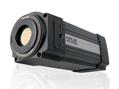 FLIR A300 红外热像仪