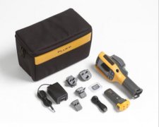 Fluke Ti90 红外热像仪