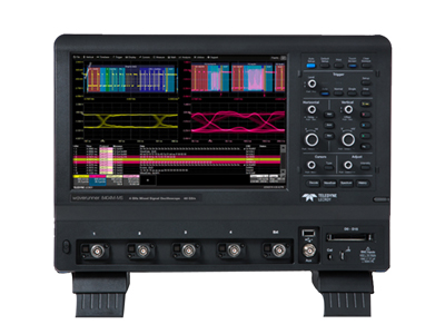 WaveRunner系列 8404M示波器