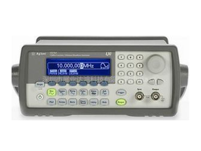 Keysight 33210A 函数发生器