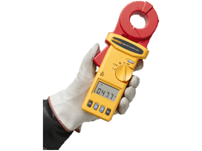 Fluke1630 接地环路电阻测试钳表