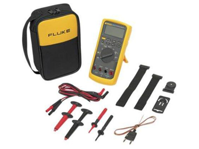 Fluke 80 系列 V 数字万用表