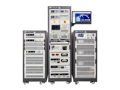 ITS9502系列 充电机自动测试系统