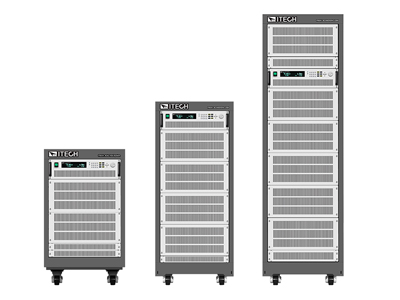 IT8900系列 高性能大功率可编程直流电子负载