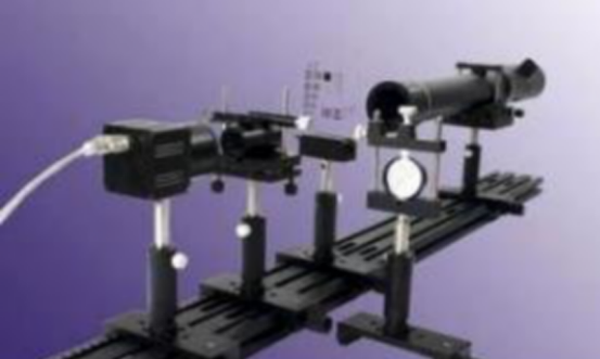 光学实验装置